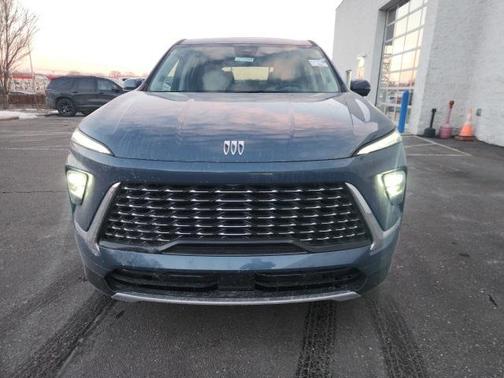 2025 Buick Enclave Avenir FWD