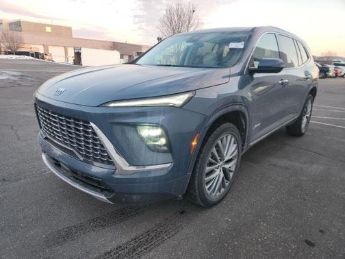 2025 Buick Enclave Avenir FWD