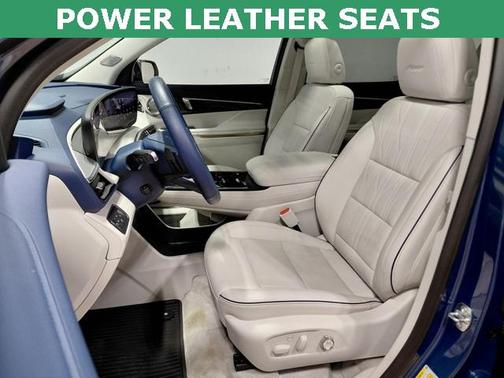 2025 Buick Enclave Avenir FWD