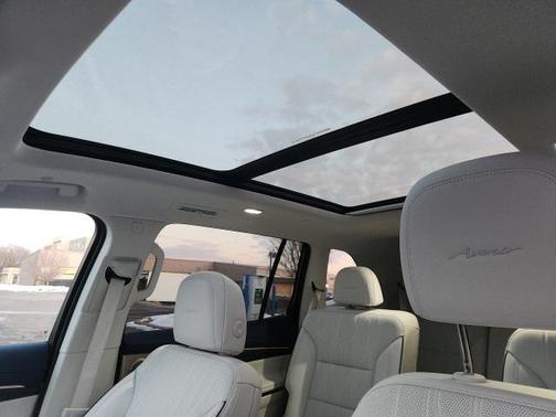 2025 Buick Enclave Avenir FWD