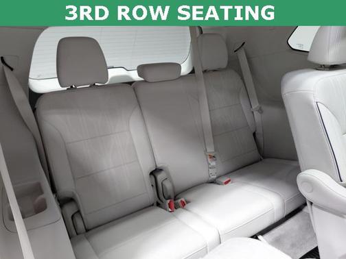 2025 Buick Enclave Avenir FWD