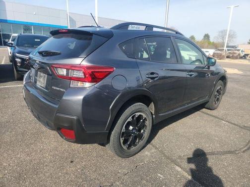 2023 Subaru Crosstrek Base