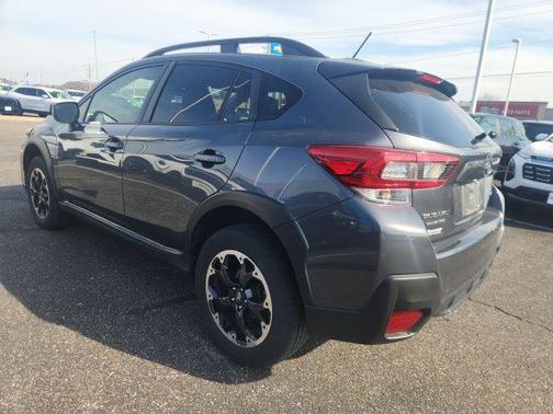 2023 Subaru Crosstrek Base