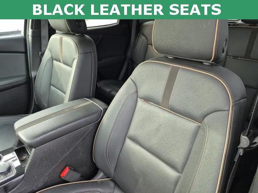 2019 Chevrolet Blazer Premier