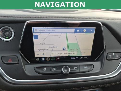 2019 Chevrolet Blazer Premier