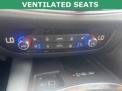 2024 Buick Enclave Premium AWD