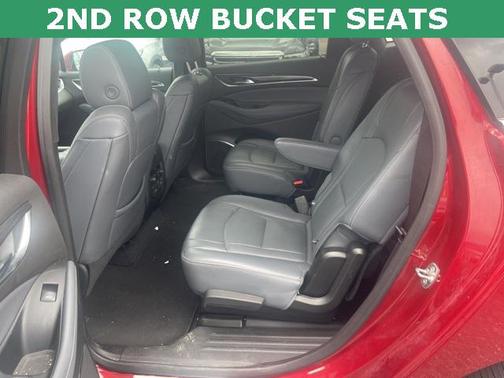 2024 Buick Enclave Premium AWD