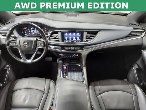 2024 Buick Enclave Premium AWD