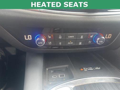 2024 Buick Enclave Premium AWD