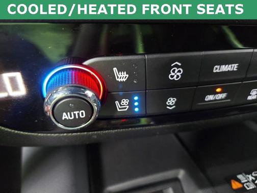 2024 Buick Enclave Premium AWD