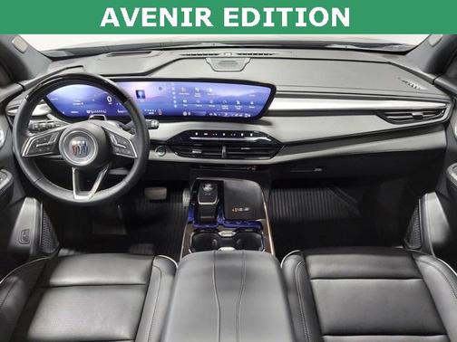 2025 Buick Enclave Avenir FWD