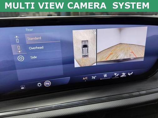 2025 Buick Envision Preferred AWD