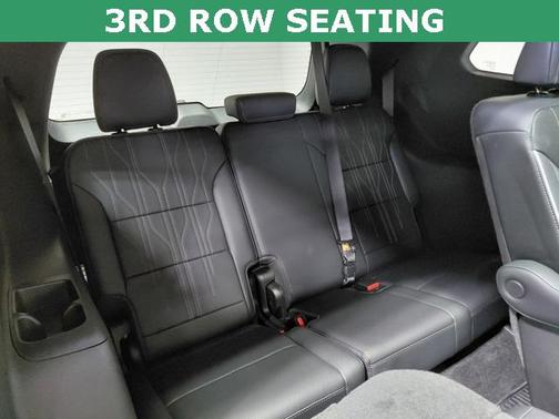 2025 Buick Enclave Avenir FWD