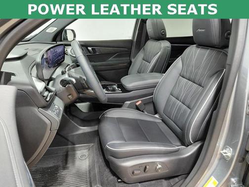 2025 Buick Enclave Avenir FWD