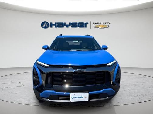 Gal 2027 Chevrolet Equinox AWD ACTIV