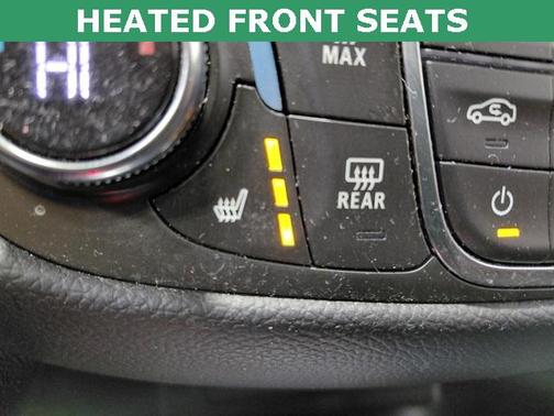 2025 Chevrolet Malibu FWD 1LT