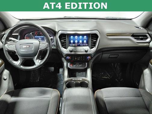 2020 GMC Acadia AWD AT4