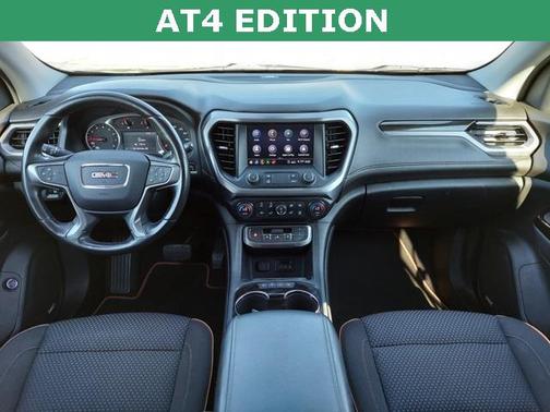 2020 GMC Acadia AWD AT4