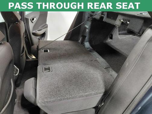 2020 Chevrolet Malibu FWD LT