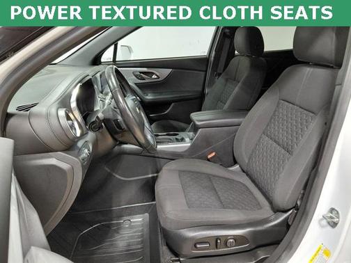 2020 Chevrolet Blazer 2LT