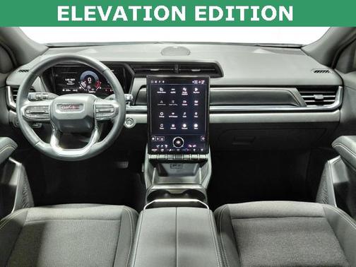 2025 GMC Terrain AWD Elevation