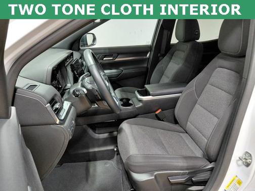 2025 GMC Terrain AWD Elevation