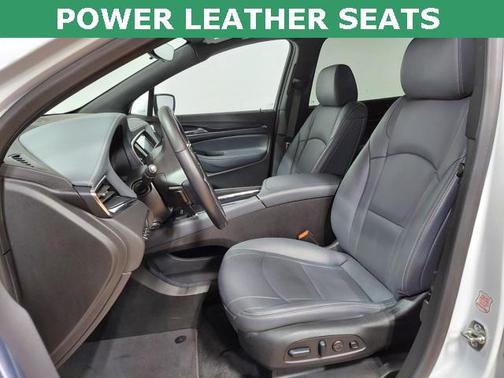 2024 Buick Enclave Premium AWD