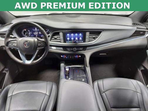 2024 Buick Enclave Premium AWD