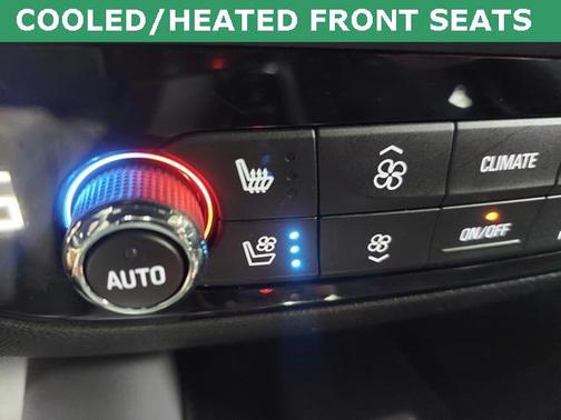 2024 Buick Enclave Premium AWD