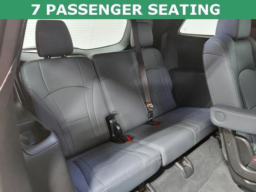 2024 Buick Enclave Premium AWD