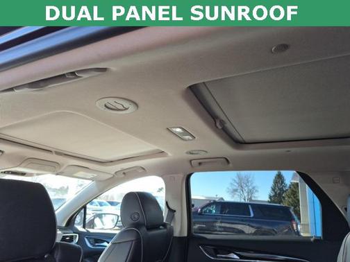 2020 Buick Enclave AWD Avenir