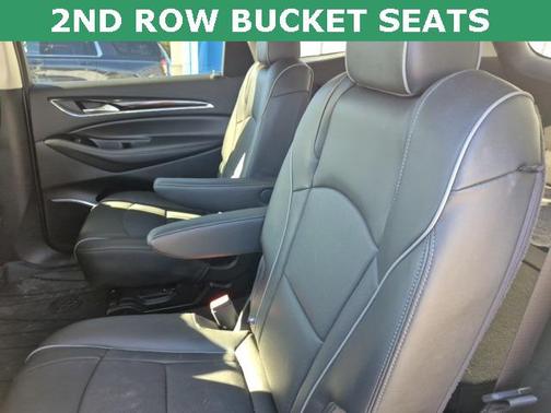 2020 Buick Enclave AWD Avenir