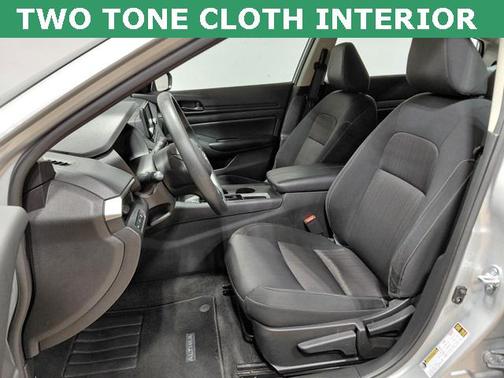 2024 Nissan Altima S FWD