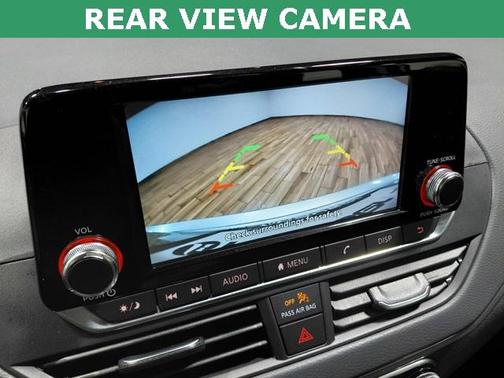 2024 Nissan Altima S FWD