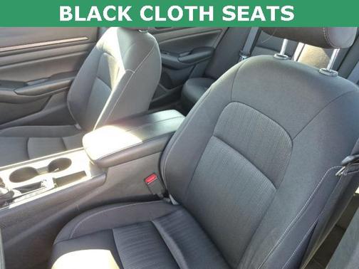 2024 Nissan Altima S FWD