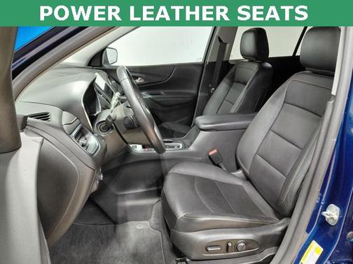 2019 Chevrolet Equinox Premier w/2LZ