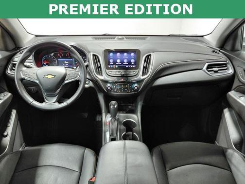 2019 Chevrolet Equinox Premier w/2LZ