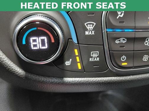 2019 Chevrolet Equinox Premier w/2LZ