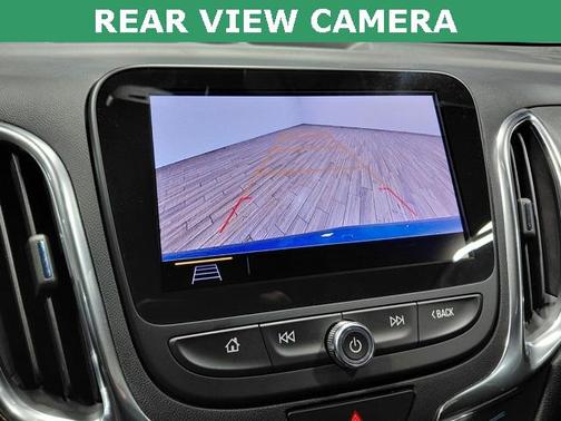 2019 Chevrolet Equinox Premier w/2LZ