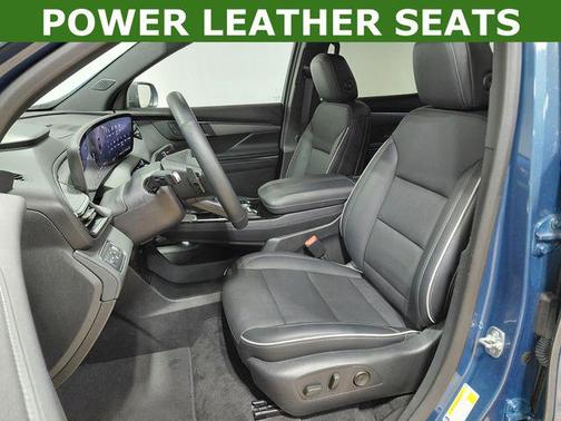 2025 Buick Enclave Preferred FWD