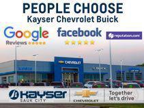 2025 Buick Enclave Preferred FWD