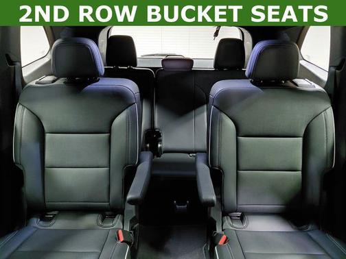 2025 Buick Enclave Preferred FWD