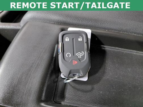 2022 Chevrolet Silverado 2500 LT