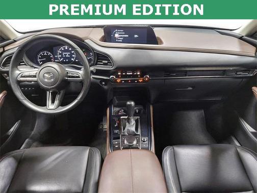 2023 Mazda CX-30 Premium Package