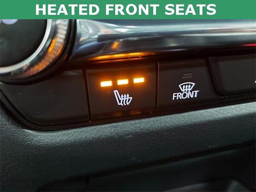 2023 Mazda CX-30 Premium Package
