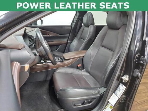 2023 Mazda CX-30 Premium Package