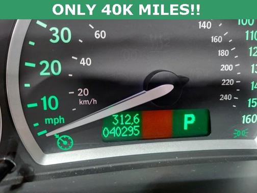 2006 Saab 9-3 Aero