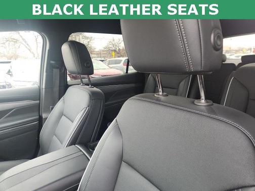 2025 Buick Enclave Preferred FWD