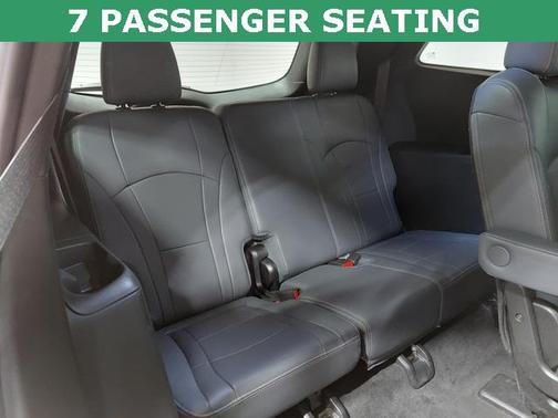 2024 Buick Enclave Premium AWD