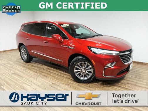2024 Buick Enclave Premium AWD